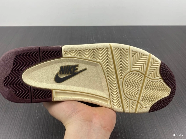 Reps TBK Ore Violet 4 Maniere DV6773-220 A Jordan Ma Retro Air 0818